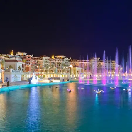 Porto Sharm