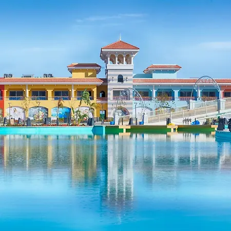 Porto Sharm